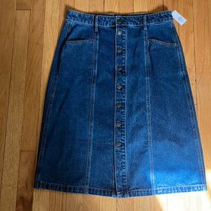 Old Navy skit size 10 Jean